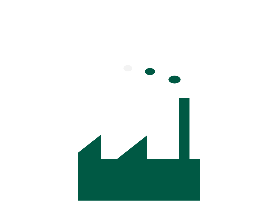 Factory Icon